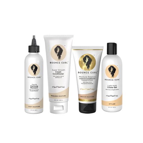 Bounce Curl: Waves & Curls Bundle – Shop Curls