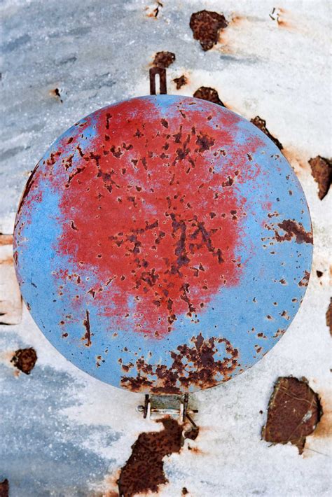 Image result for How to Remove Rust From Steel Pipe