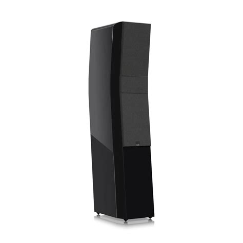 SVS Ultra Evolution Titan Floorstanding Speaker (Pair) — The Audio Co.