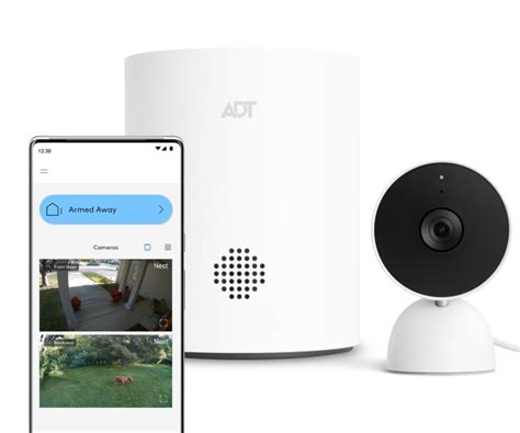 Utube ADT Home Alarm 的图像结果