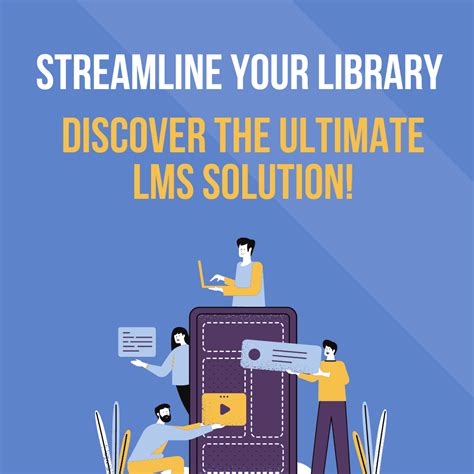 Revolutionize Your Library with Our Cutting-Edge Library Management ...