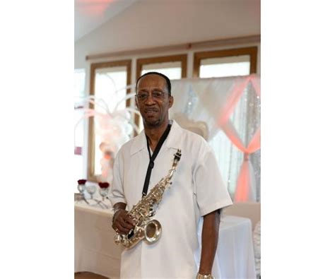 Mr. Charles P. Carter Obituary (2025) - Newport News, VA - C. C. Carter ...