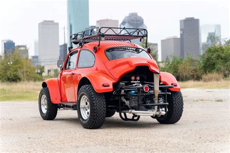 Wide Baja Bug Here's My 69 Baja Bug “Mud Cricket”! : R/beetle