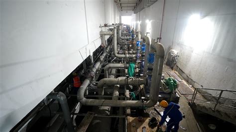 净水器流水线-技术参数-中技佳智能装备科技（广州）有限公司