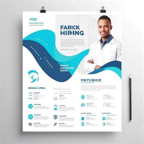 Job Hiring Poster Example 的图像结果