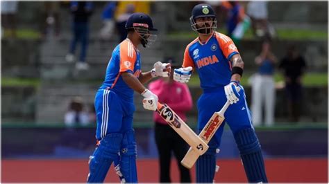 Team India in the final of Champions Trophy