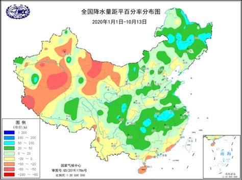 我国干旱预警连发40天 江西南昌降雨量不到常年十分之一凤凰网江西_凤凰网