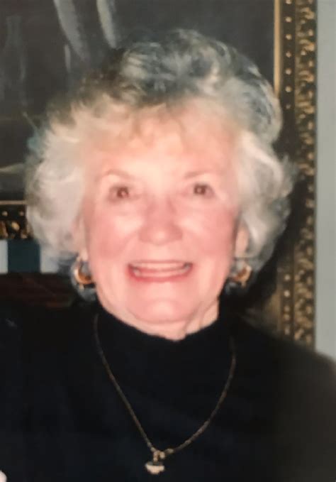 Virginia Lassiter Robertson - Gallop Funeral Services, Inc.