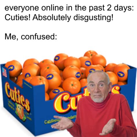 Image result for Perfectly Not Confusing Meme