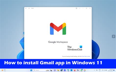 Image result for Install Gmail to My Computer
