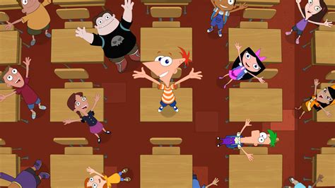 Phineas and Ferb are making a return to Disney Channel with a brand new ...