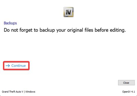 OpenIV Source Code 的图像结果