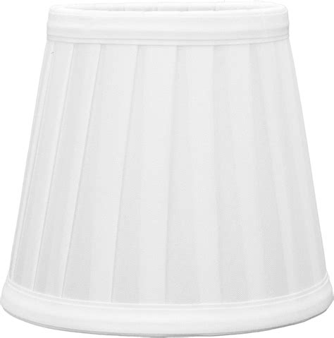 Lamp Shades for Table Lamps, Lamp Shades Set of 2 White Lamp Shades ...