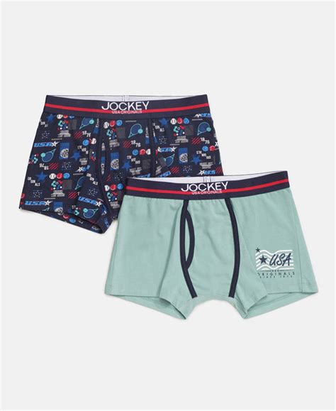 Buy Super Combed Cotton Elastane Stretch Printed Trunk with Ultrasoft ...