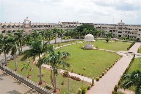 Rajeev Gandhi Memorial College of Engineering and Technology Kurnool ...