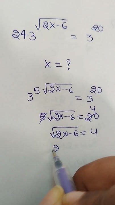 Image result for Math Tricks Exponential