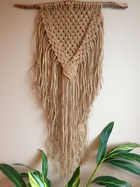 Image result for Modern Macrame Patterns