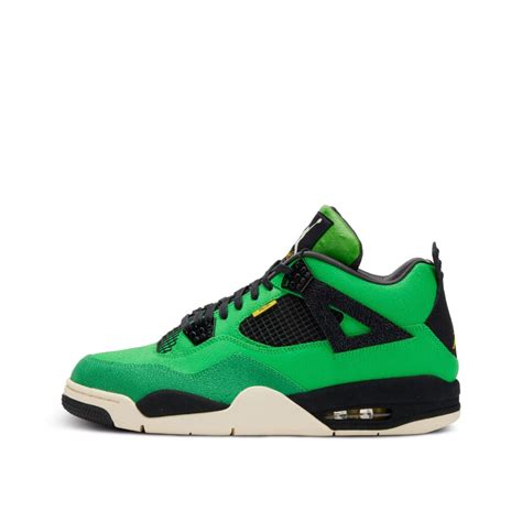Nike Air Jordan 4 Retro ‘Manila’ Sample | Size 12 | TRIOMPHE | 2023 ...