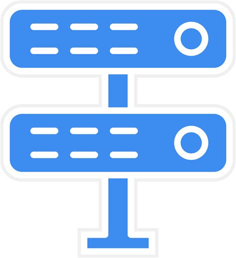 Image result for DC Server Icon