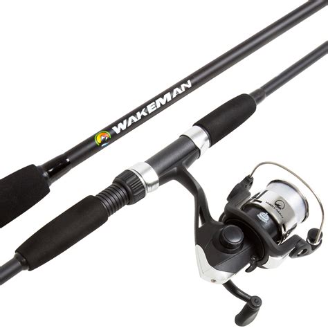 PENN Pursuit III Spinning Reel and Fishing Rod Combo - Walmart.com