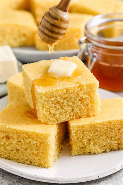 Image result for Homemade Cornbread