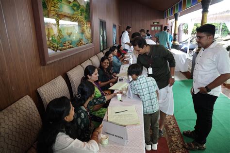 54th Annual General Body | SIBOA