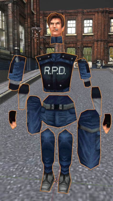 Just Oliver: Low Poly 3D Art | Why Did PS1 Games Jitter, Anyways? # ...