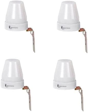 Murphy Waterproof 220 V Auto Day/Night ON/Off Photocell, LDR Sensor ...