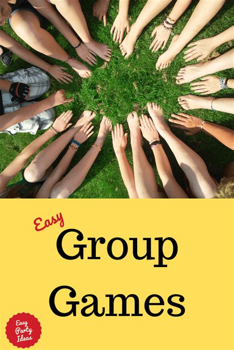 Image result for Group Writing Games