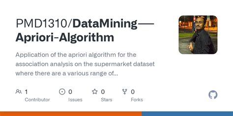 Apriori Algorithm in Data Mining 的图像结果