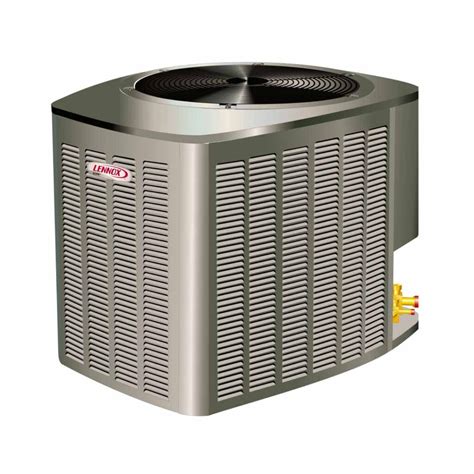 Buy Lennox Air Conditioner Elite EL16XC1 | EL16XC1-047-230 | Up to 17 SEER | 4 Ton