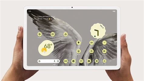 Tablet 的图像结果