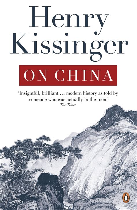 Buy On China Book Online at Low Prices in India | On China Reviews ...