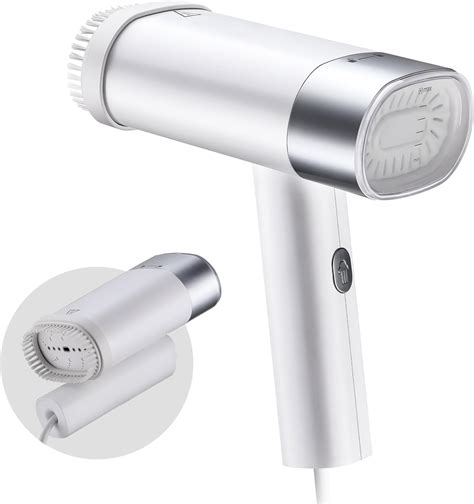 Mi Mijia Handheld Garment Steamer - Compact & Foldable, Vertical ...