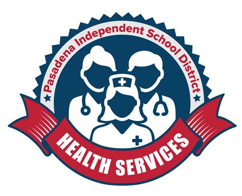 Pasadena Isd Logo Pasadena Independent School District Board Of