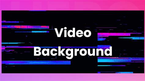 Image result for How to Add a Video Background in HTML