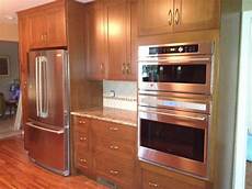 Copper Appliances Kitchen by 22 Best Appliance Frame Panel Sets Images On Copper Appliances Kitchen