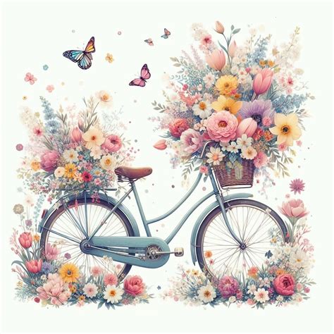 Image result for Spring Illustration