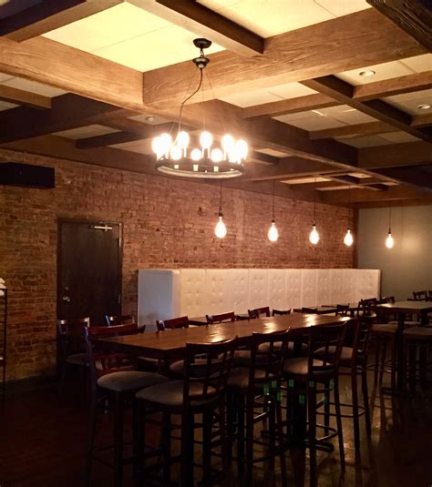 Tasty Tuesday–Gerard’s 1907 Tavern – Amanda Markel