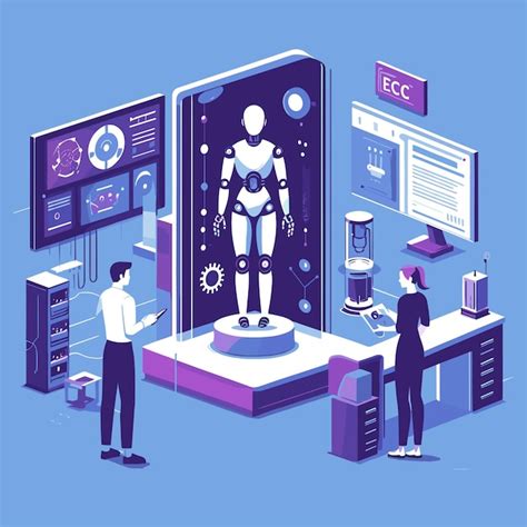 Machine Learning Robot 的图像结果