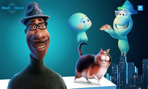 ‘Soul’ Review: Pixar’s Metaphysical Contemplation Of Life And Beyond Is ...