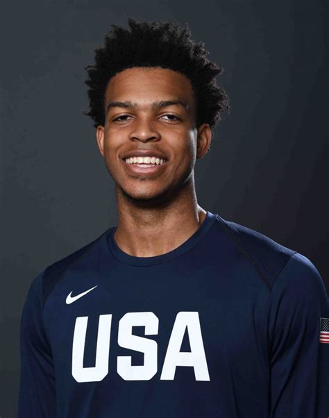 Josiah James | HoopSeen