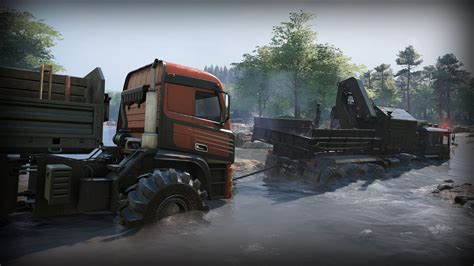 Image result for Snow Runner Cyrus