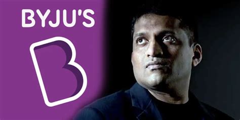 கொரோனாவால் அசுர வளர்ச்சி அடைந்த பைஜூ ரவீந்திரன்.. 17,545 கோடி ...