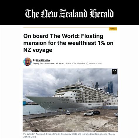 The New Zealand Herald - Alice Herald Diamond Couture