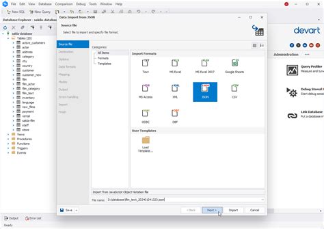 Image result for How to Store JSON in MySQL