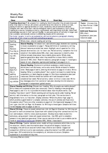 Image result for Object Lessons Using a Cell Phone