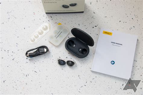 Jabra Enhance Plus review: Closer to my $5,000 hearing aids than I thought