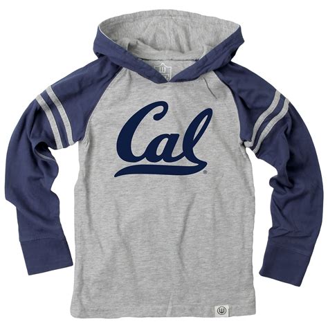 Cal Berkeley Bears – Unique University Apparel