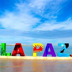 Bahia de los sueños (La Paz) - All You Need to Know BEFORE You Go (with ...